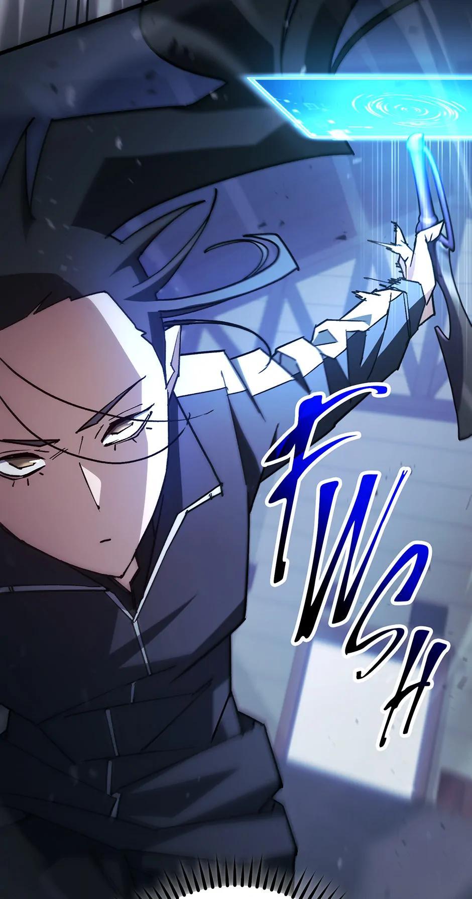 Read The Hero Returns EN Manga Online