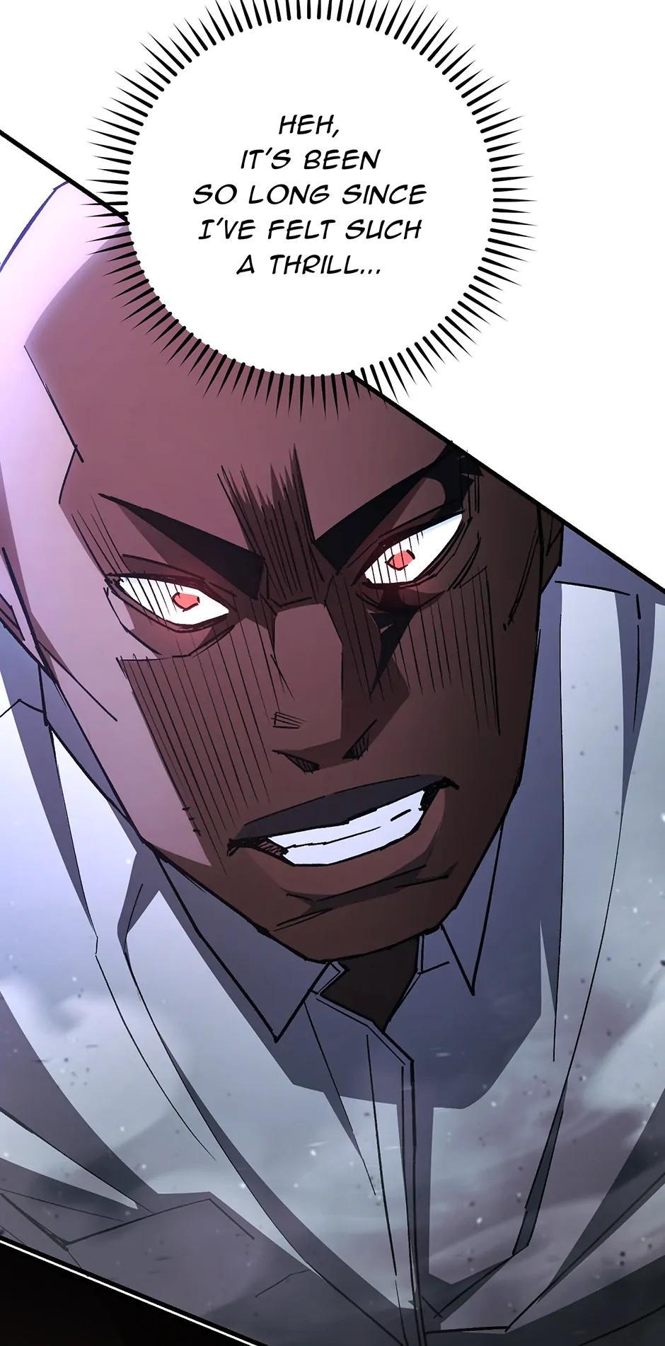 Read The Hero Returns EN Manga Online