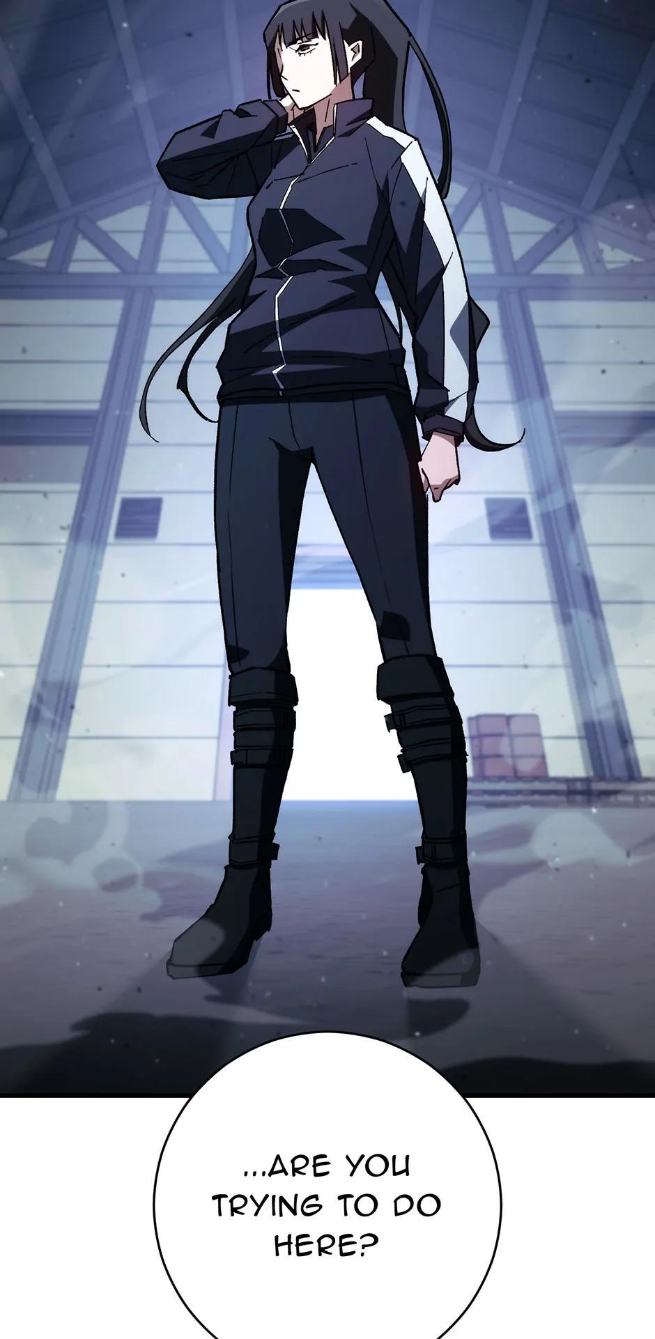 Read The Hero Returns EN Manga Online