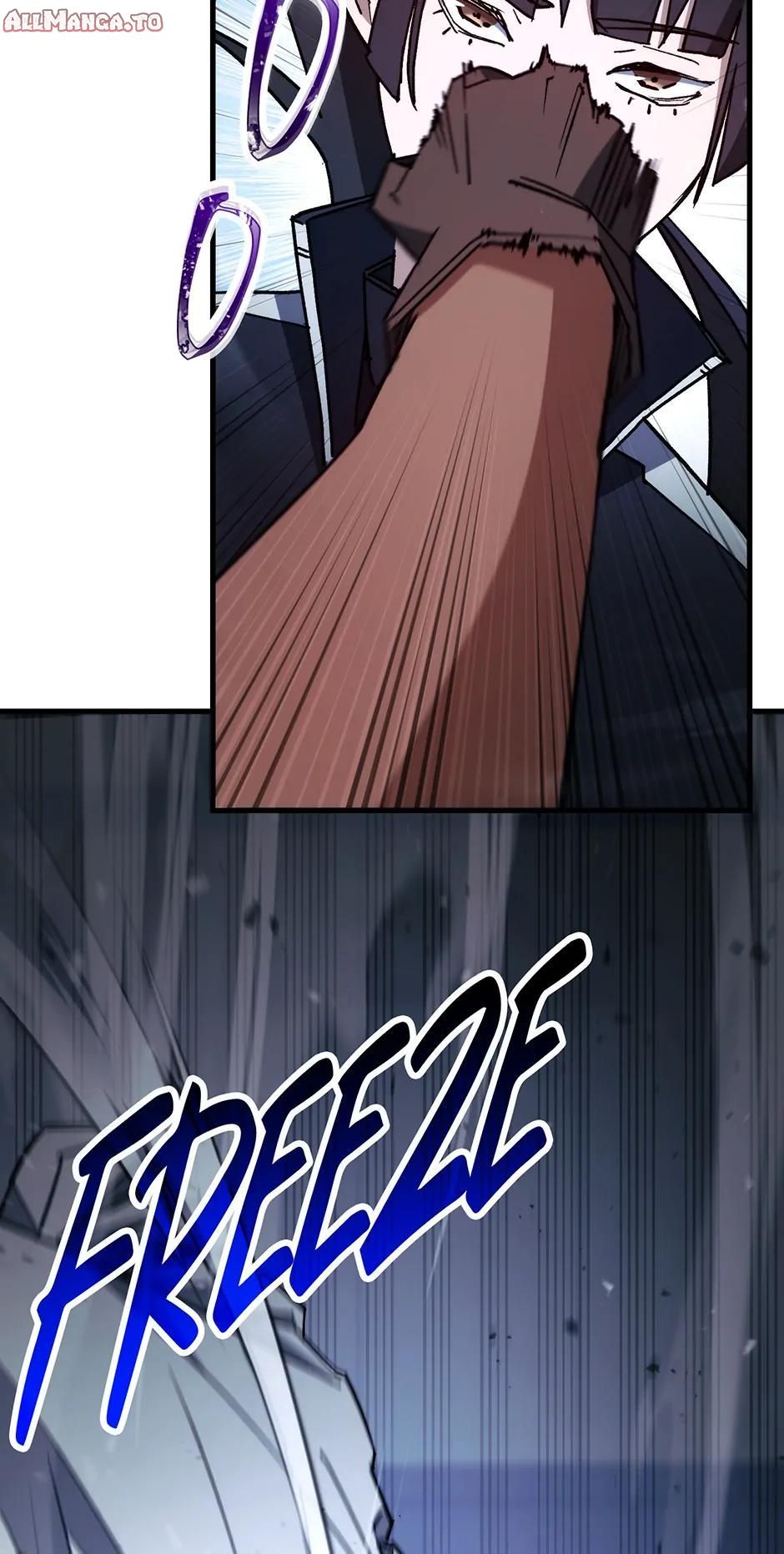 Read The Hero Returns EN Manga Online