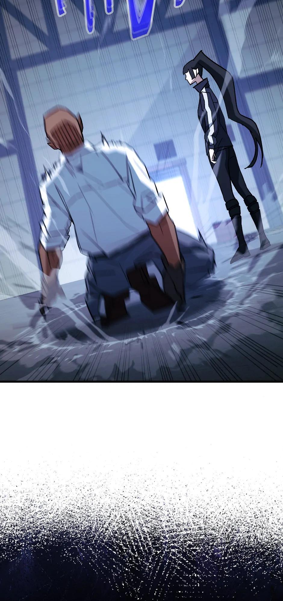 Read The Hero Returns EN Manga Online