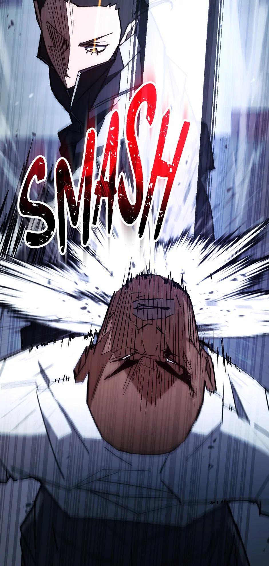 Read The Hero Returns EN Manga Online