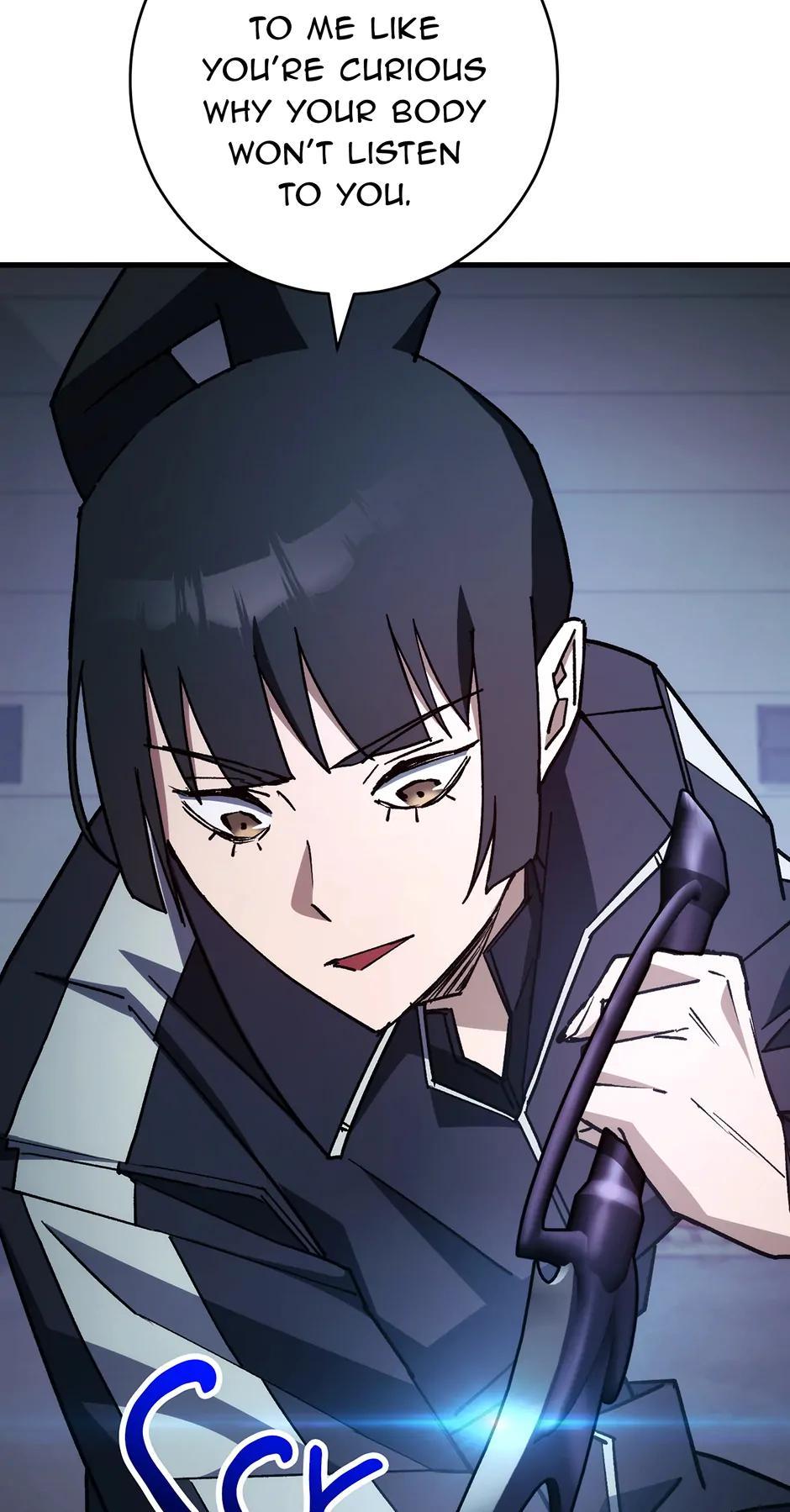 Read The Hero Returns EN Manga Online