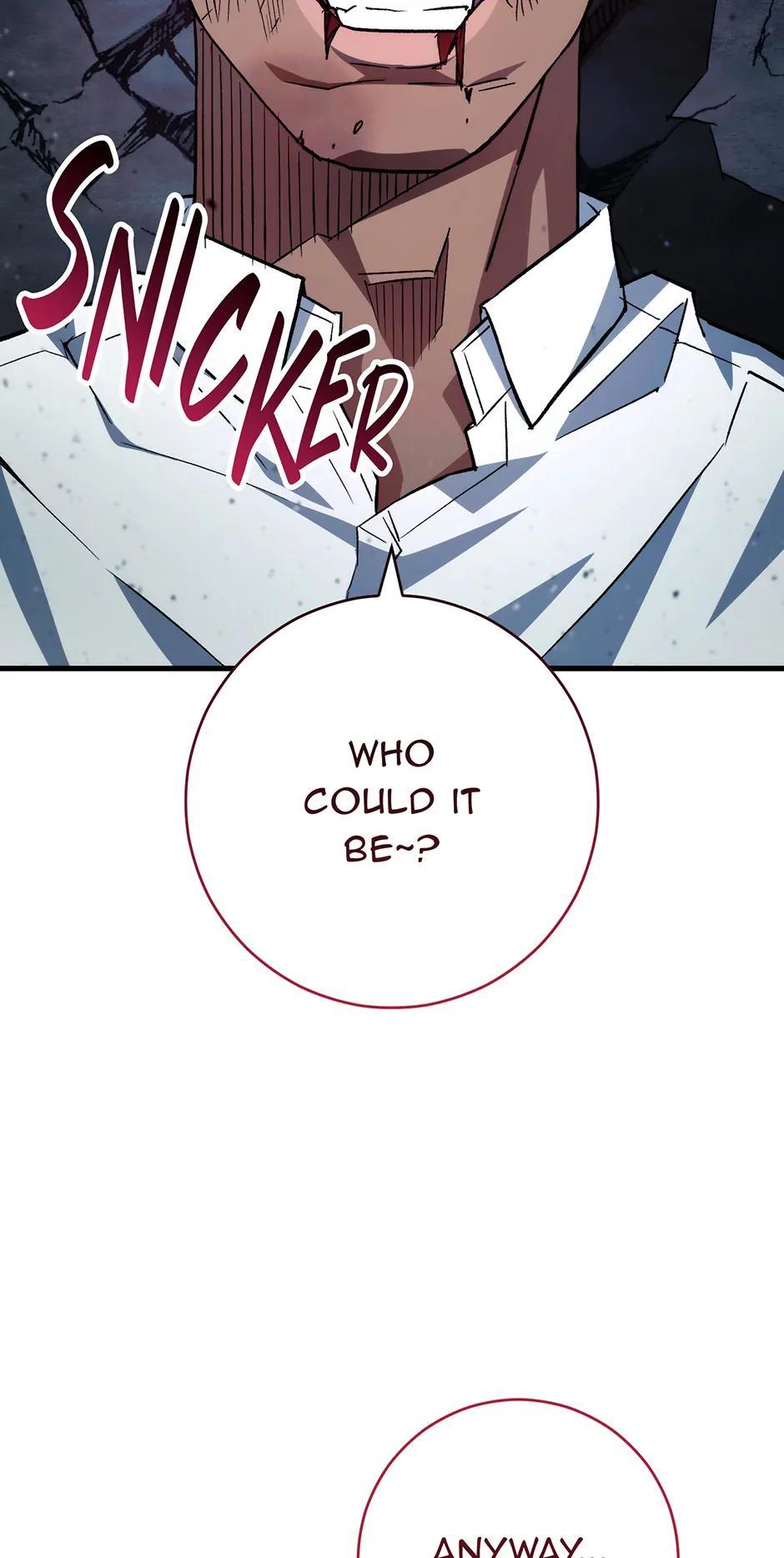 Read The Hero Returns EN Manga Online