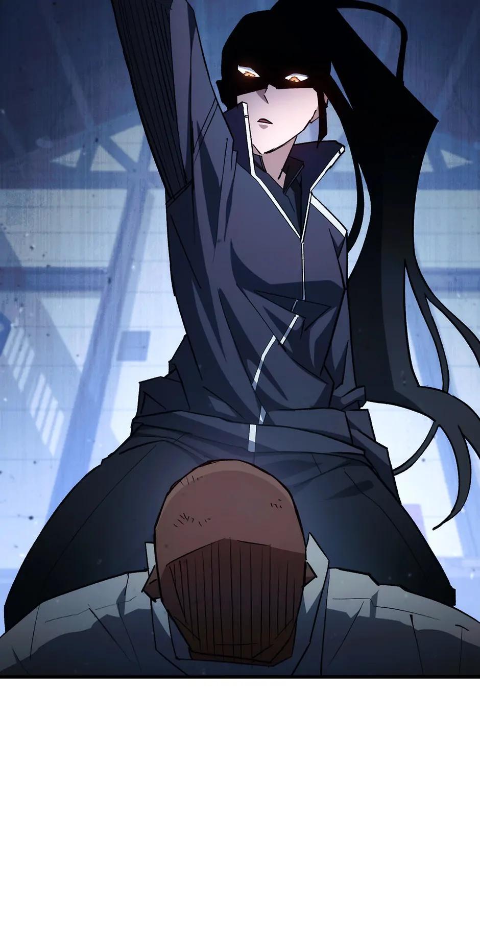 Read The Hero Returns EN Manga Online