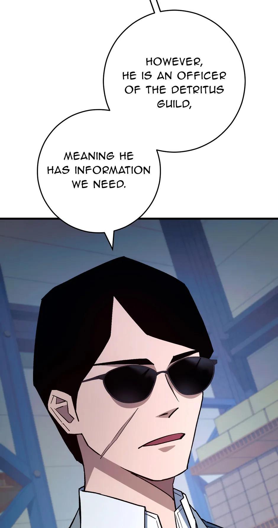 Read The Hero Returns EN Manga Online