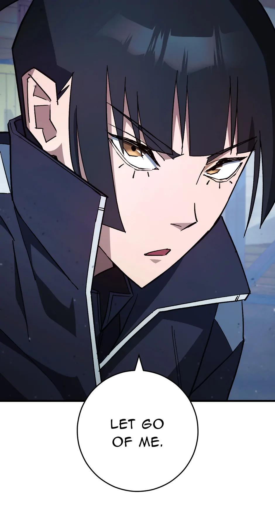 Read The Hero Returns EN Manga Online