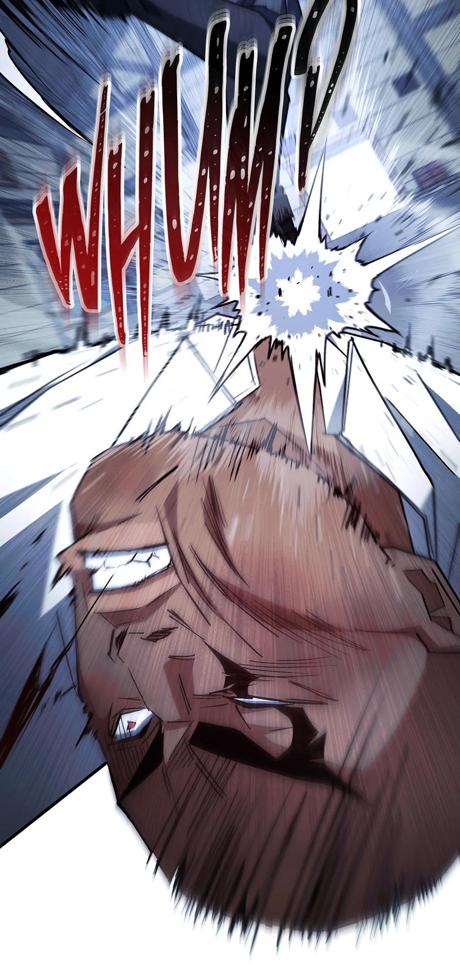 Read The Hero Returns EN Manga Online