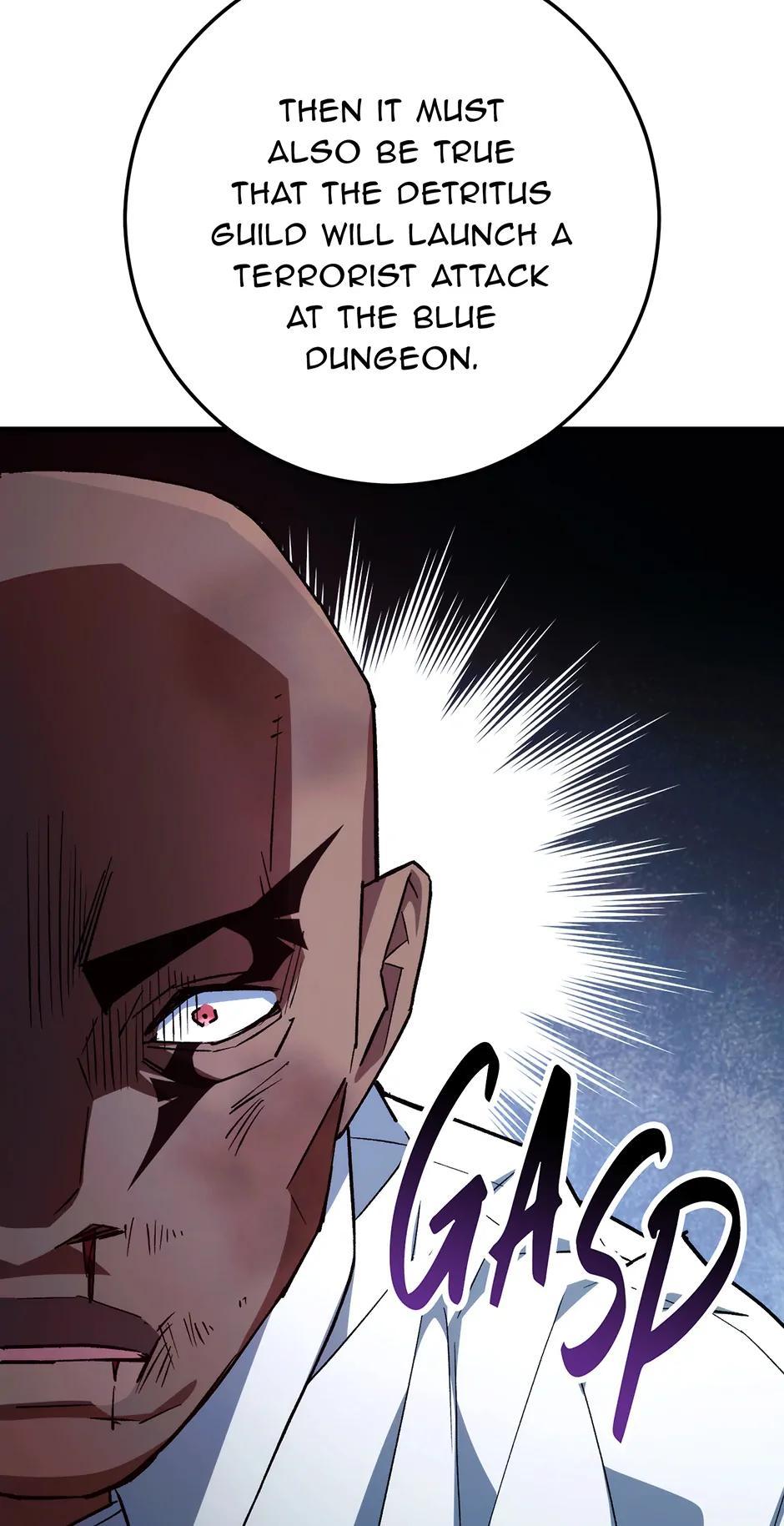 Read The Hero Returns EN Manga Online