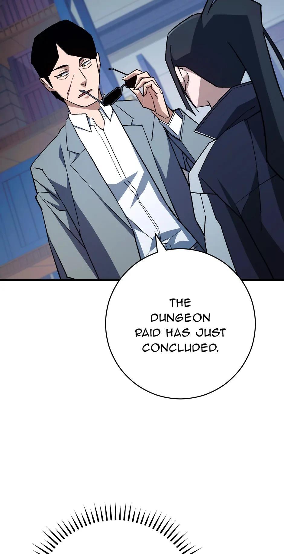 Read The Hero Returns EN Manga Online