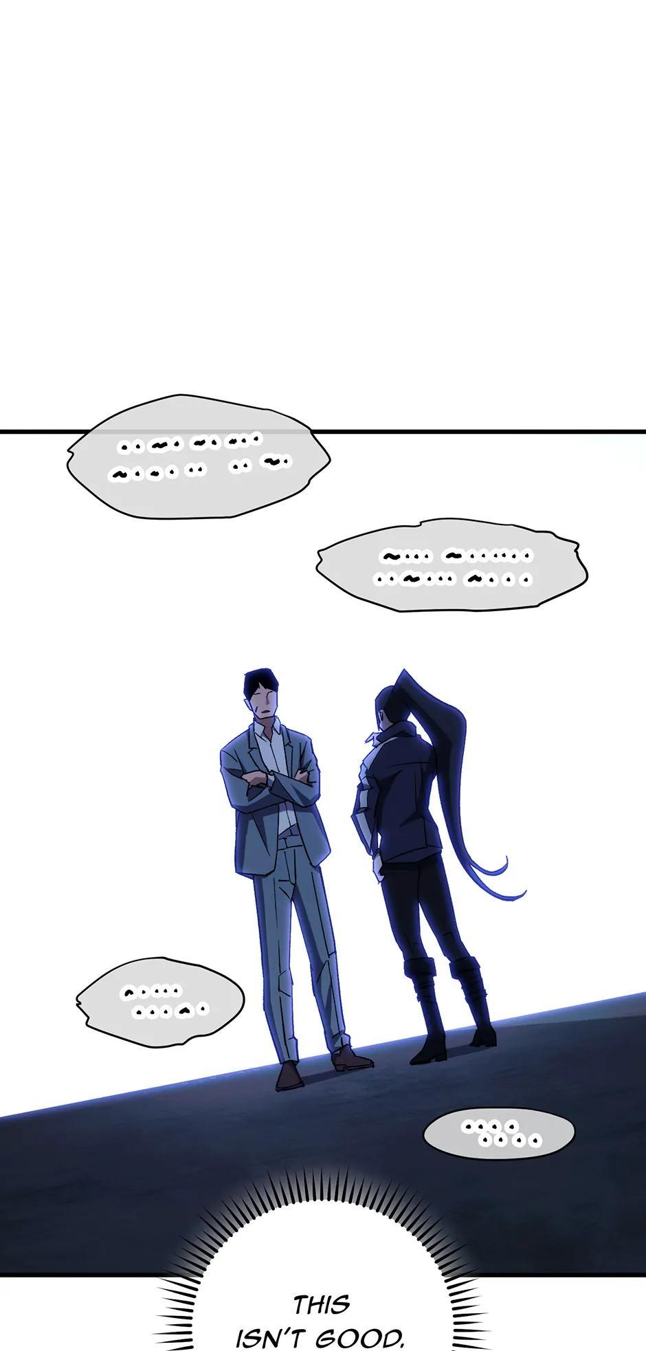 Read The Hero Returns EN Manga Online