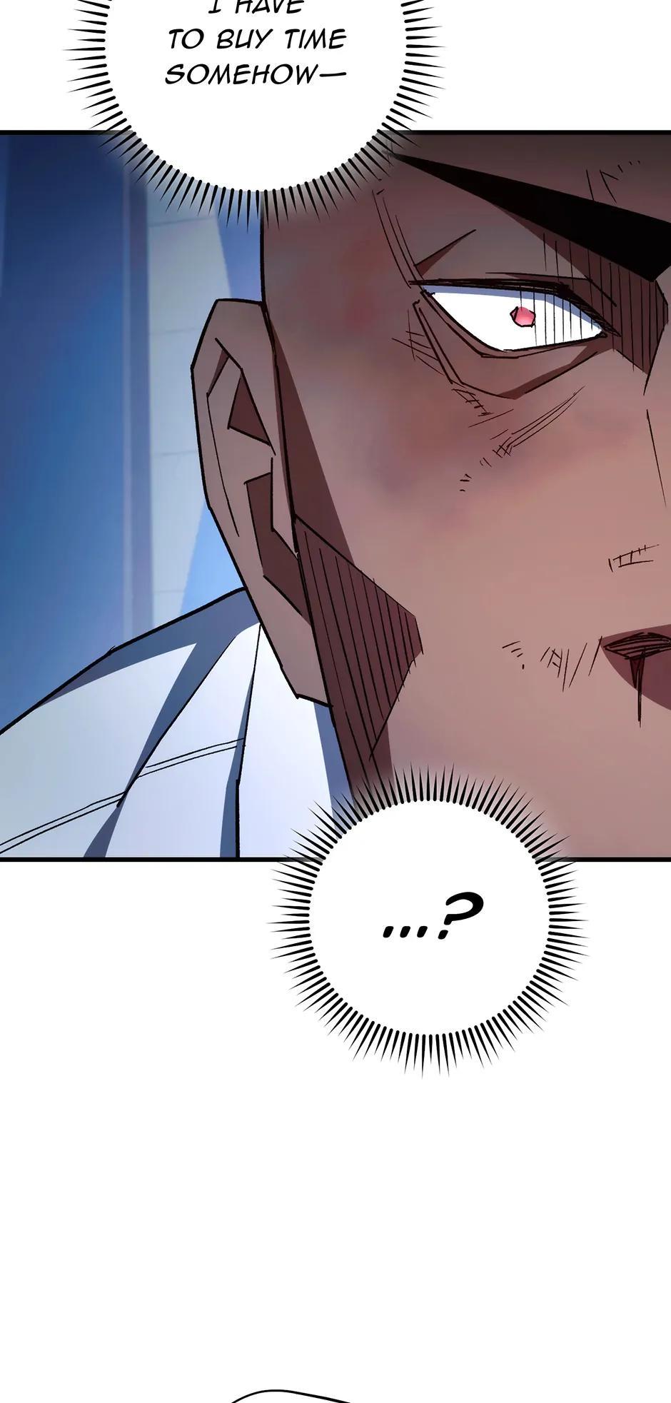 Read The Hero Returns EN Manga Online