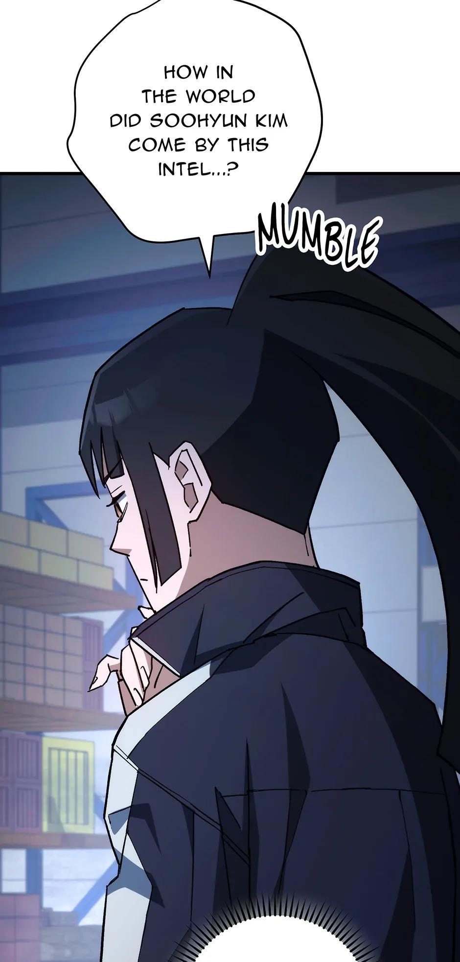 Read The Hero Returns EN Manga Online