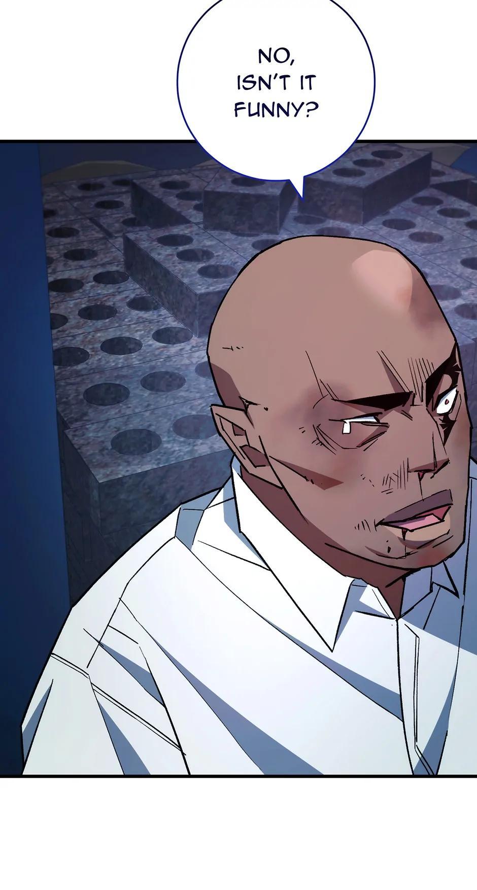 Read The Hero Returns EN Manga Online