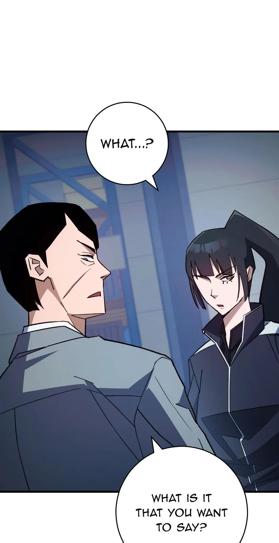 Read The Hero Returns EN Manga Online