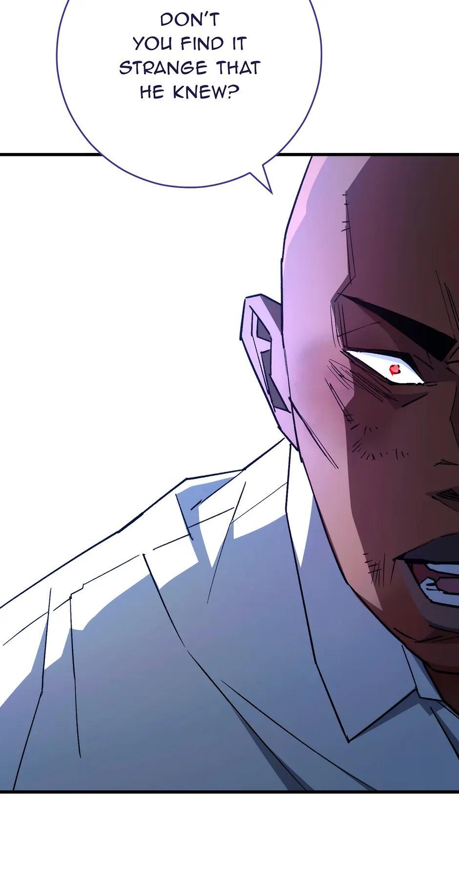 Read The Hero Returns EN Manga Online