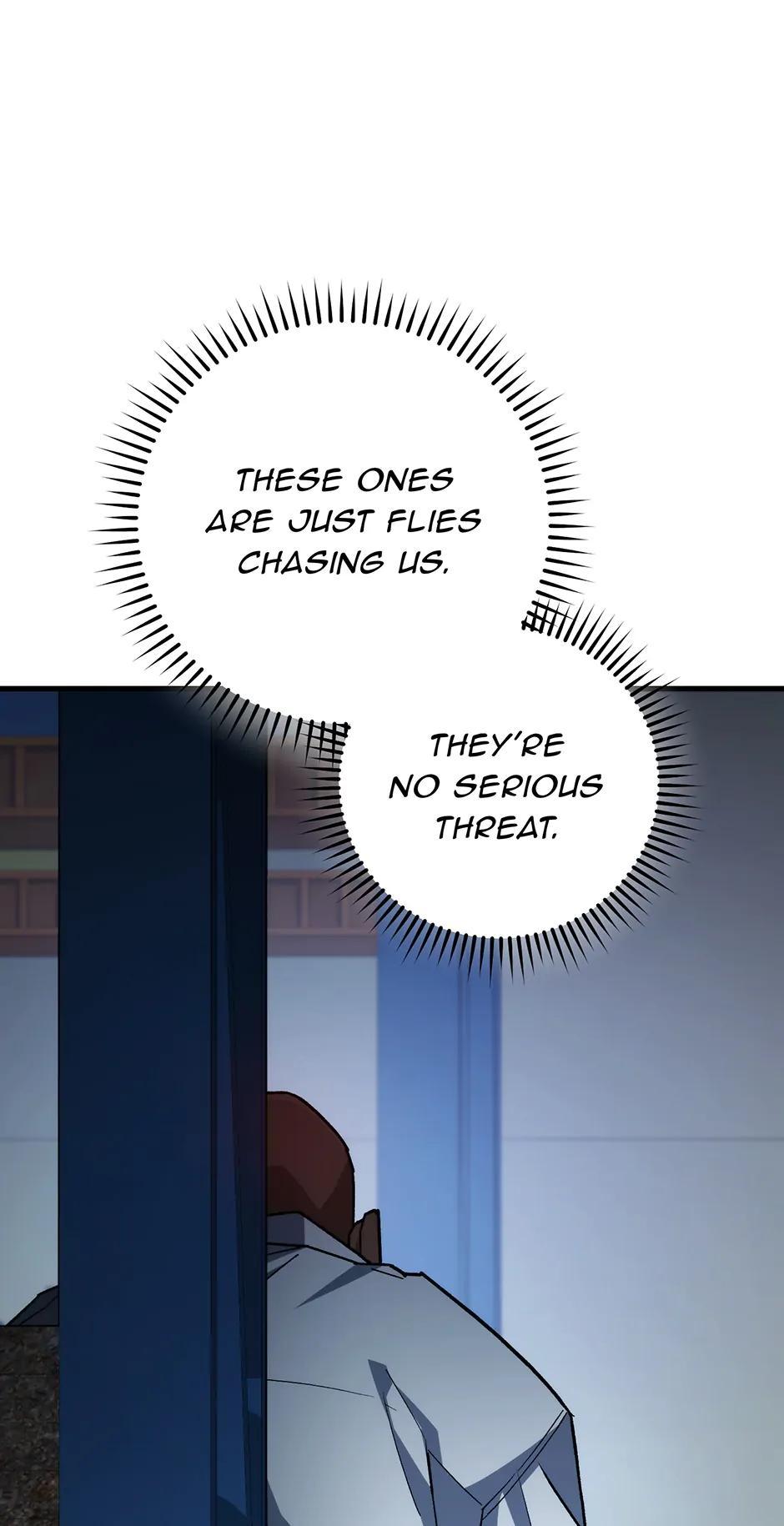 Read The Hero Returns EN Manga Online