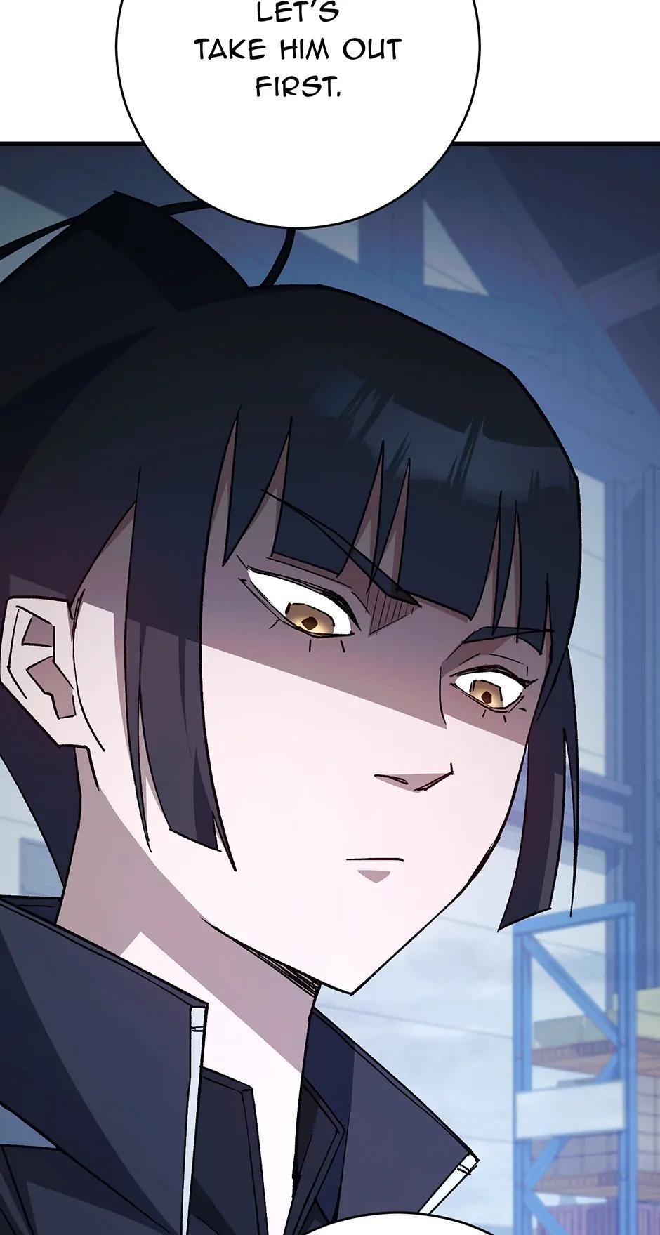 Read The Hero Returns EN Manga Online