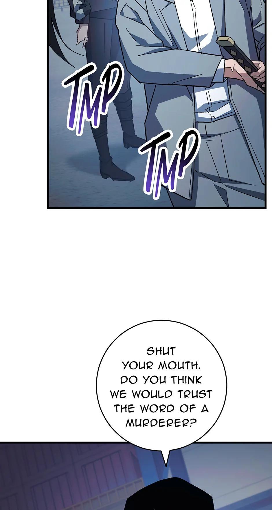 Read The Hero Returns EN Manga Online