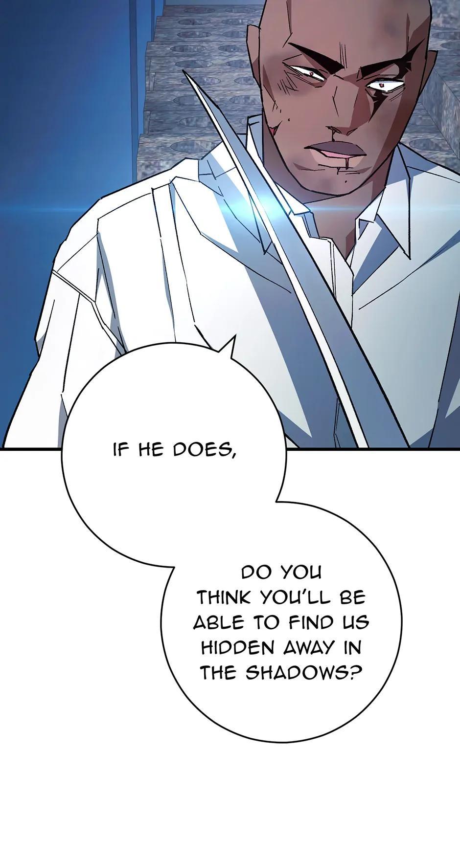 Read The Hero Returns EN Manga Online