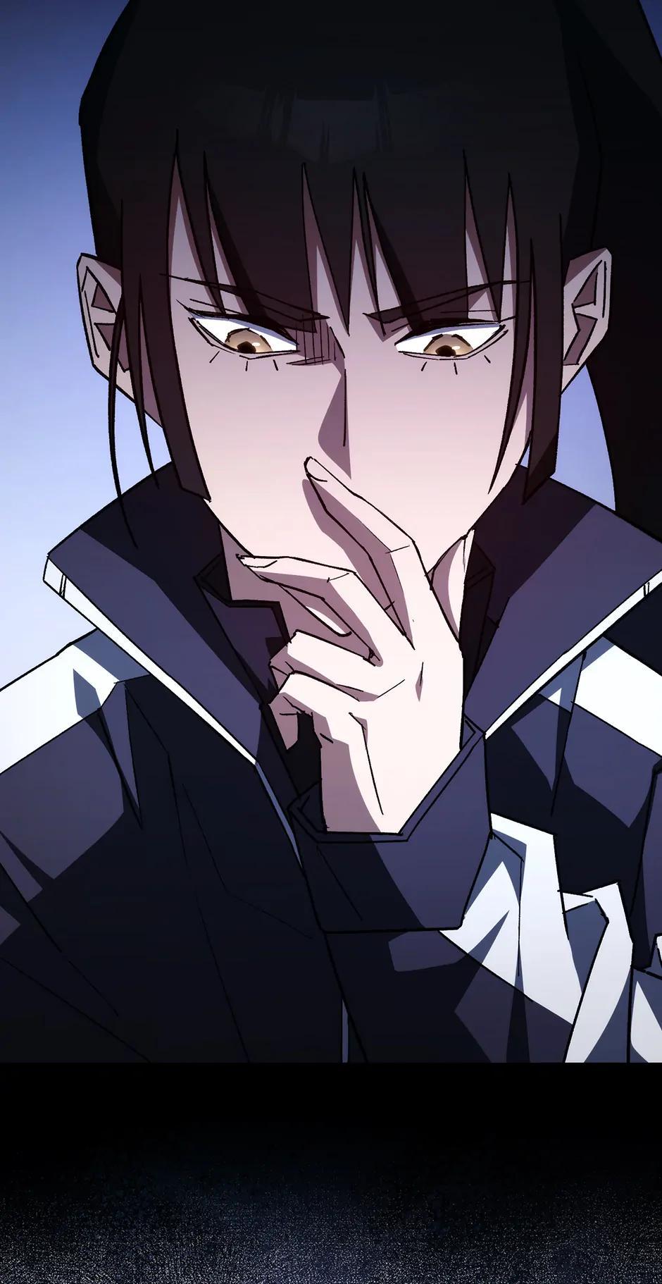 Read The Hero Returns EN Manga Online