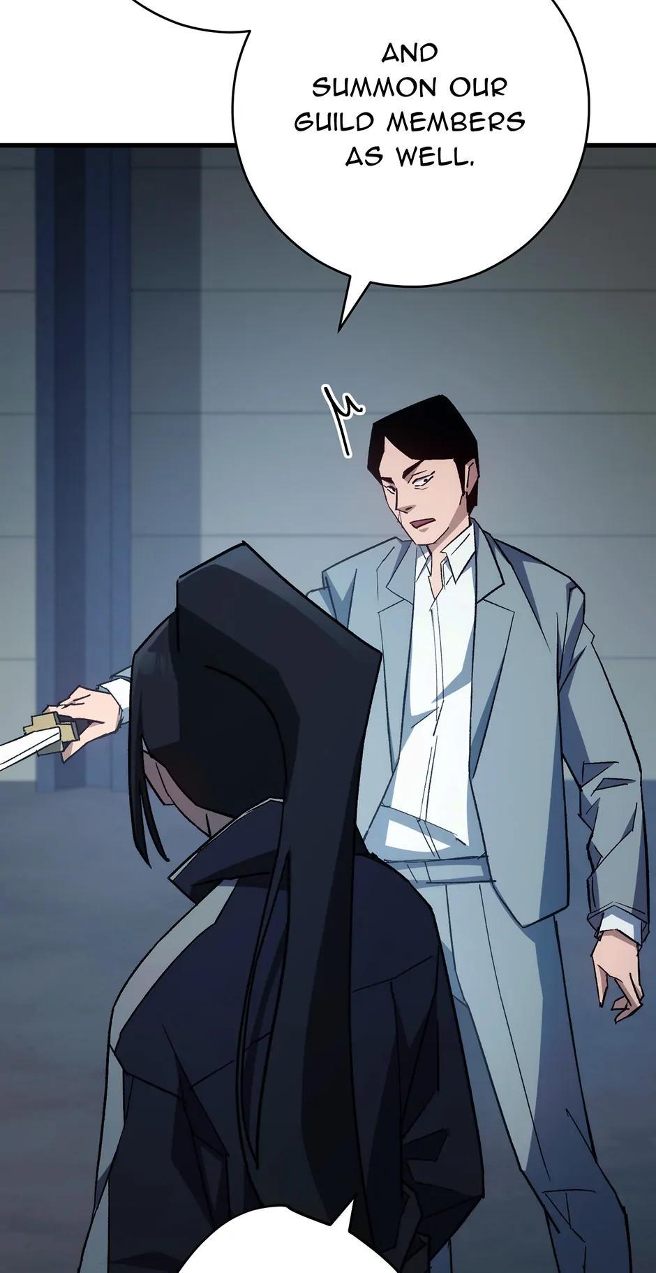 Read The Hero Returns EN Manga Online