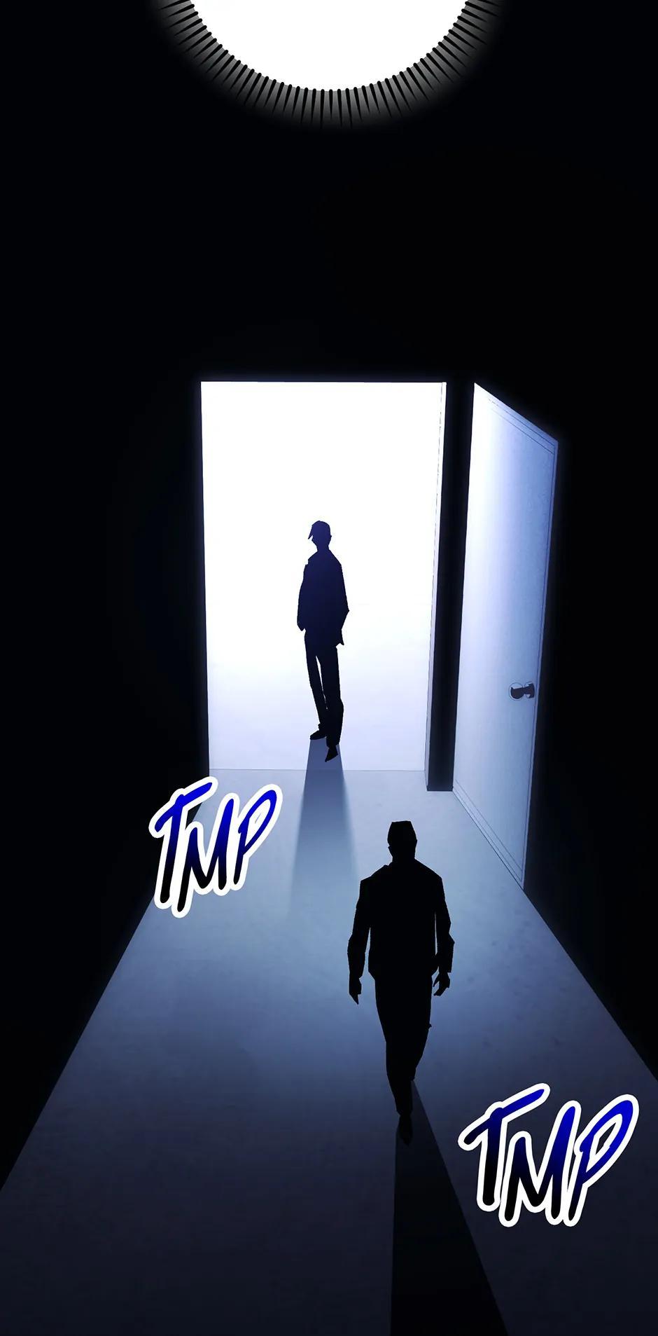 Read The Hero Returns EN Manga Online