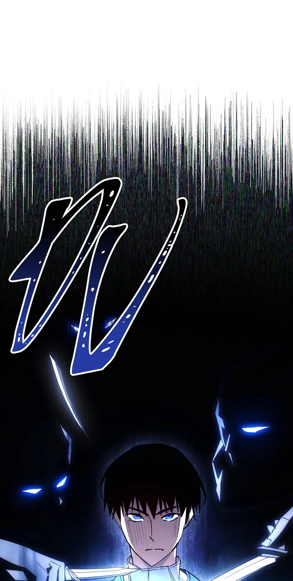 Read The Hero Returns EN Manga Online