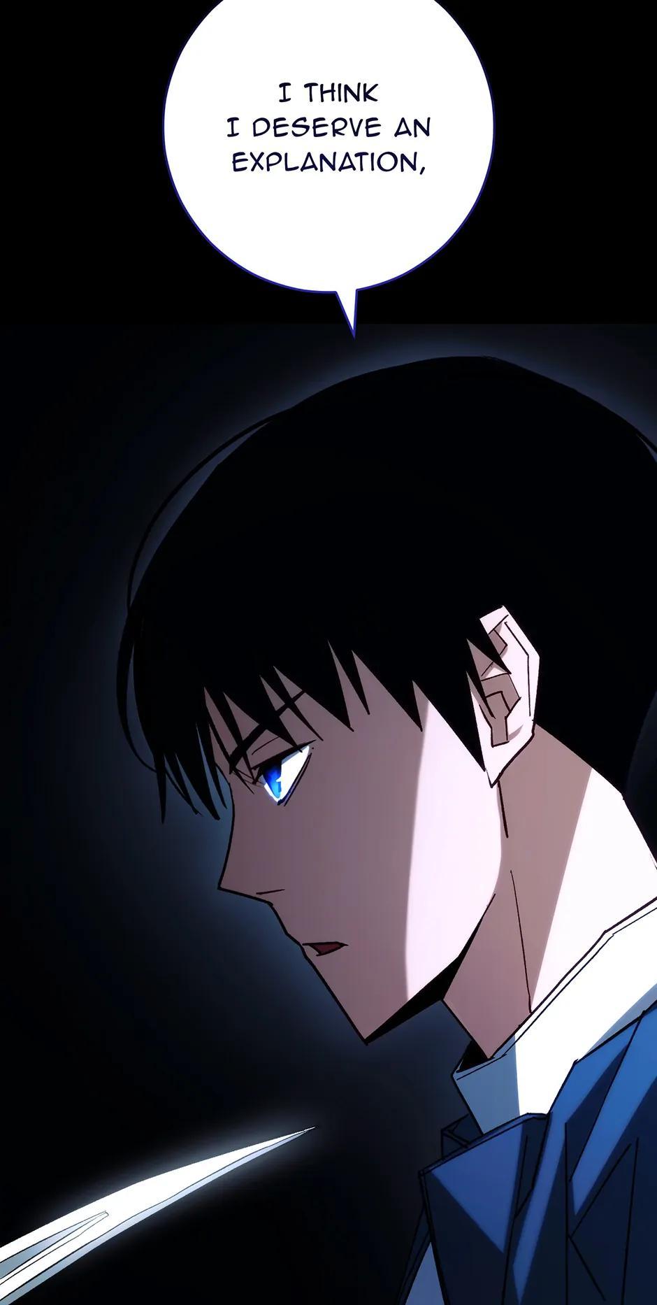 Read The Hero Returns EN Manga Online