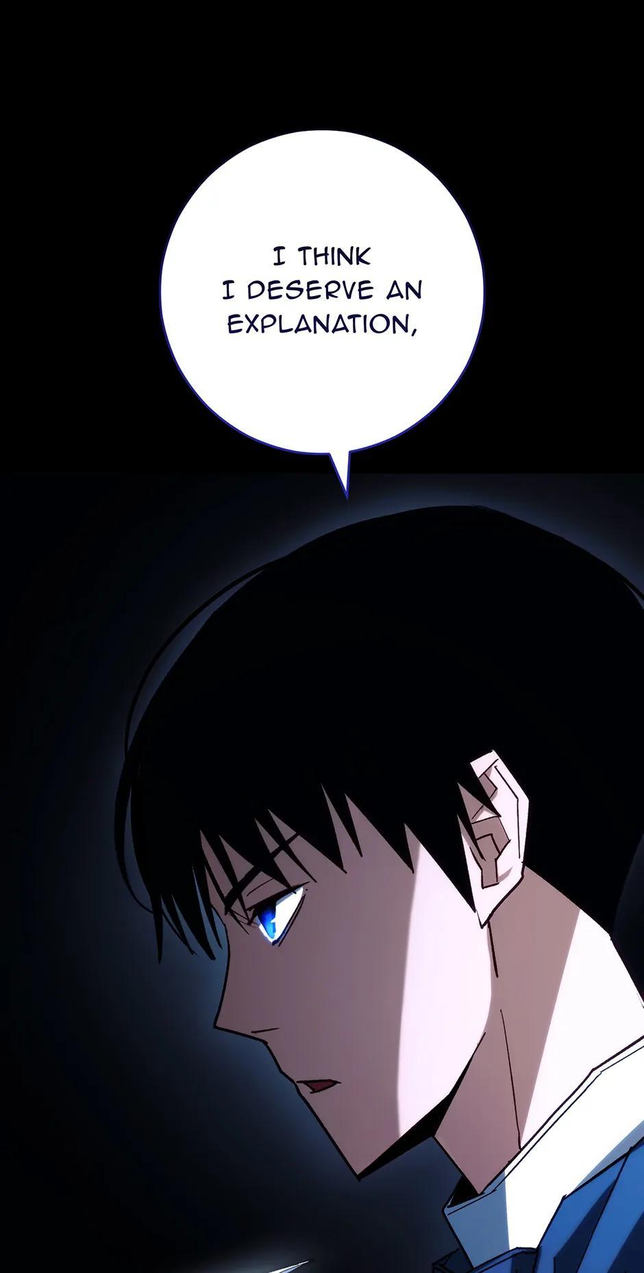 Read The Hero Returns EN Manga Online