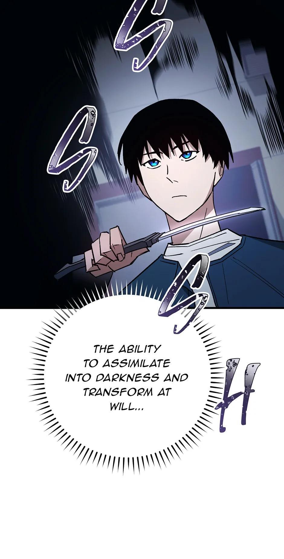 Read The Hero Returns EN Manga Online