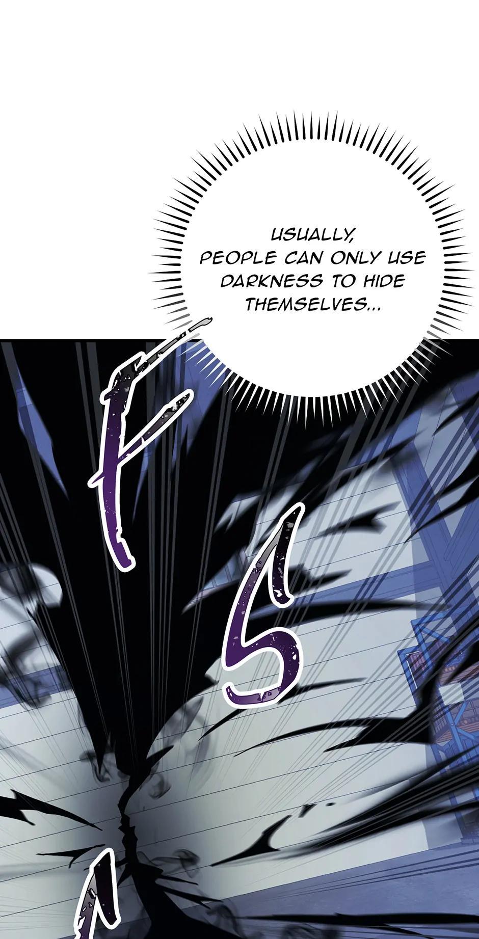 Read The Hero Returns EN Manga Online