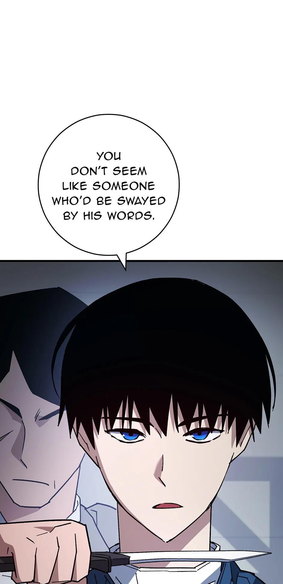 Read The Hero Returns EN Manga Online