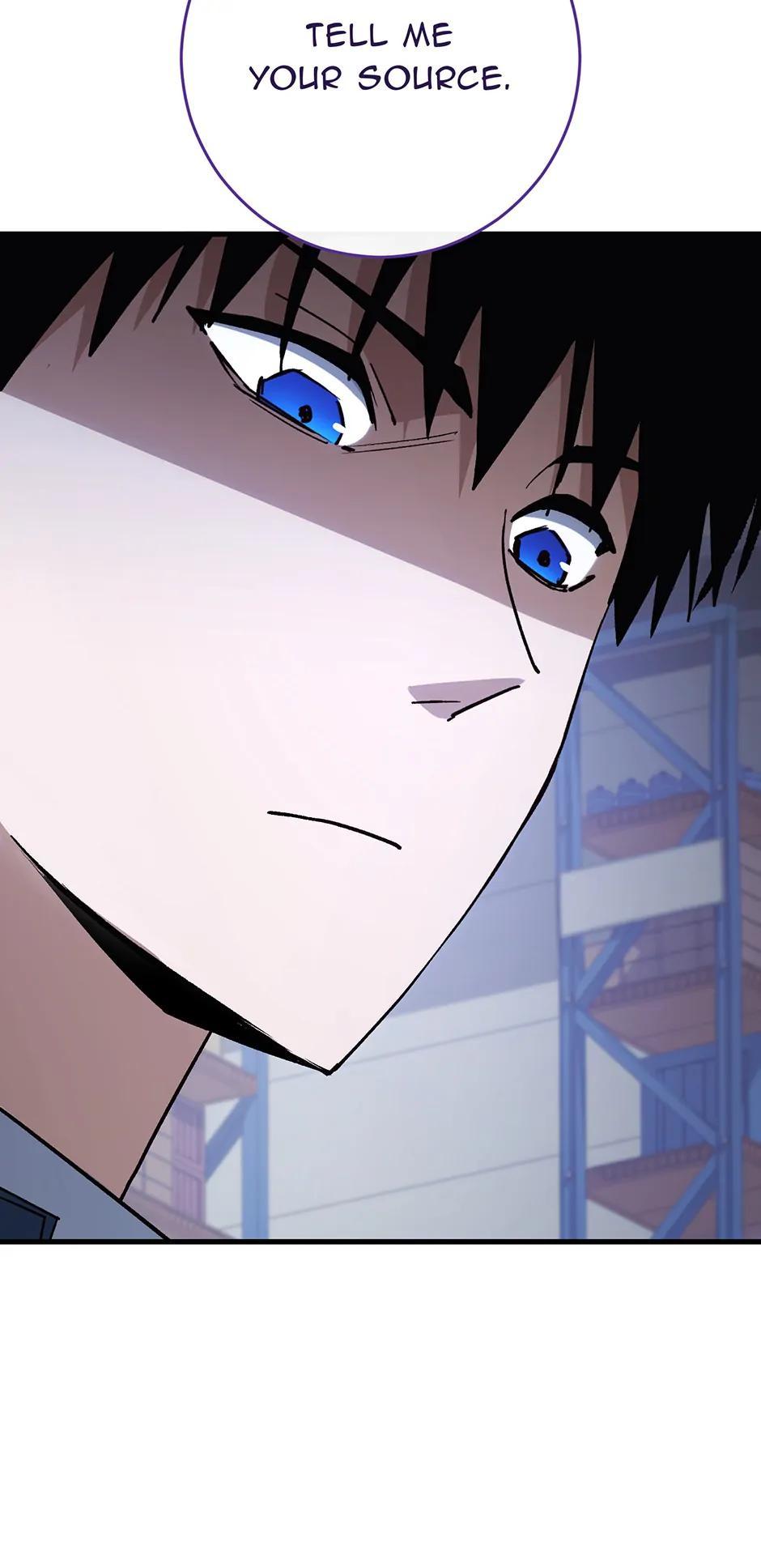 Read The Hero Returns EN Manga Online