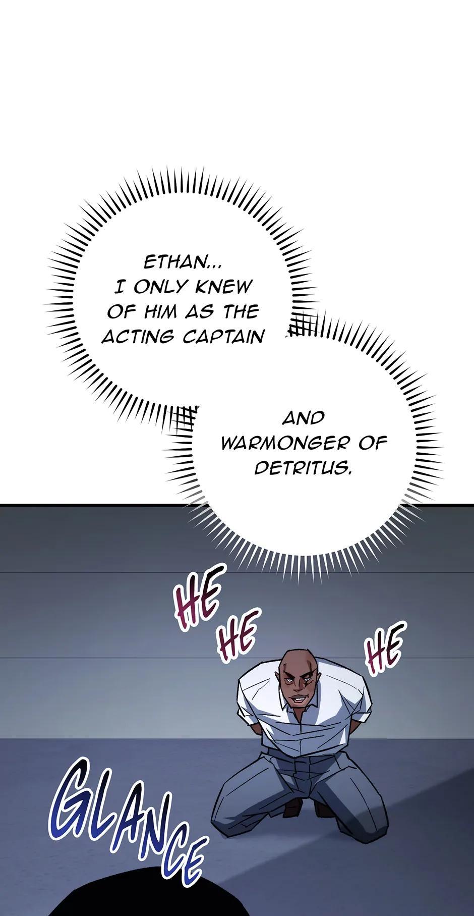 Read The Hero Returns EN Manga Online