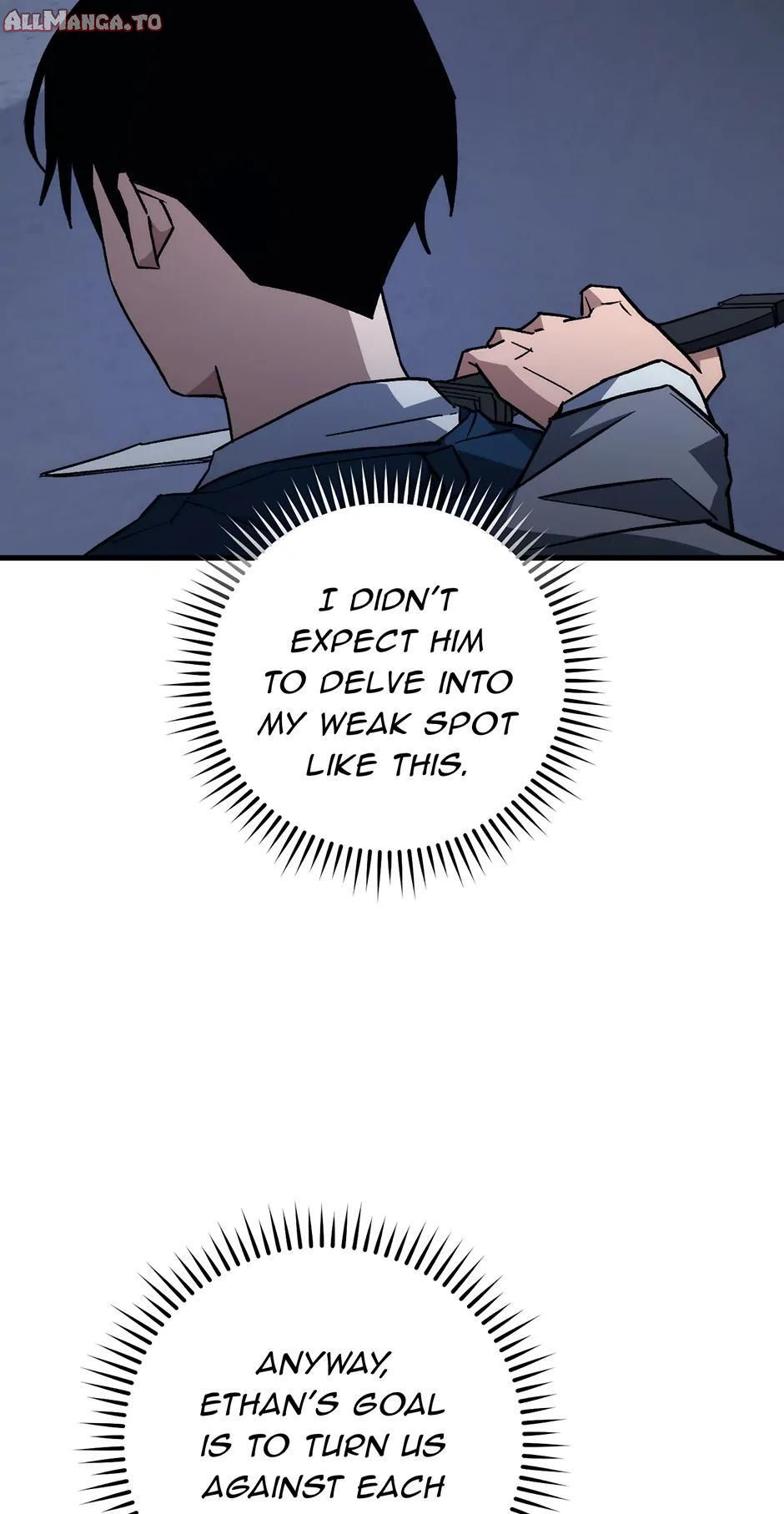 Read The Hero Returns EN Manga Online