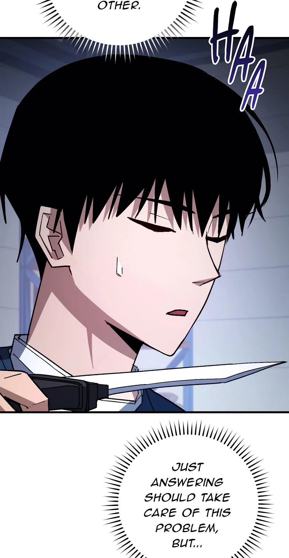 Read The Hero Returns EN Manga Online