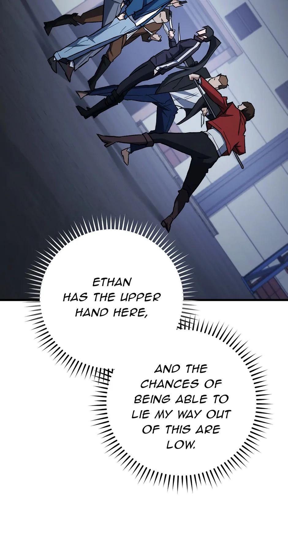 Read The Hero Returns EN Manga Online