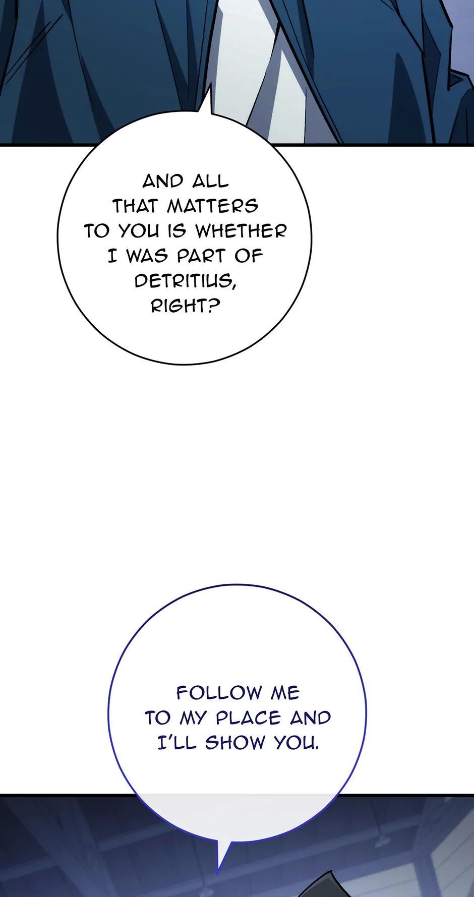 Read The Hero Returns EN Manga Online