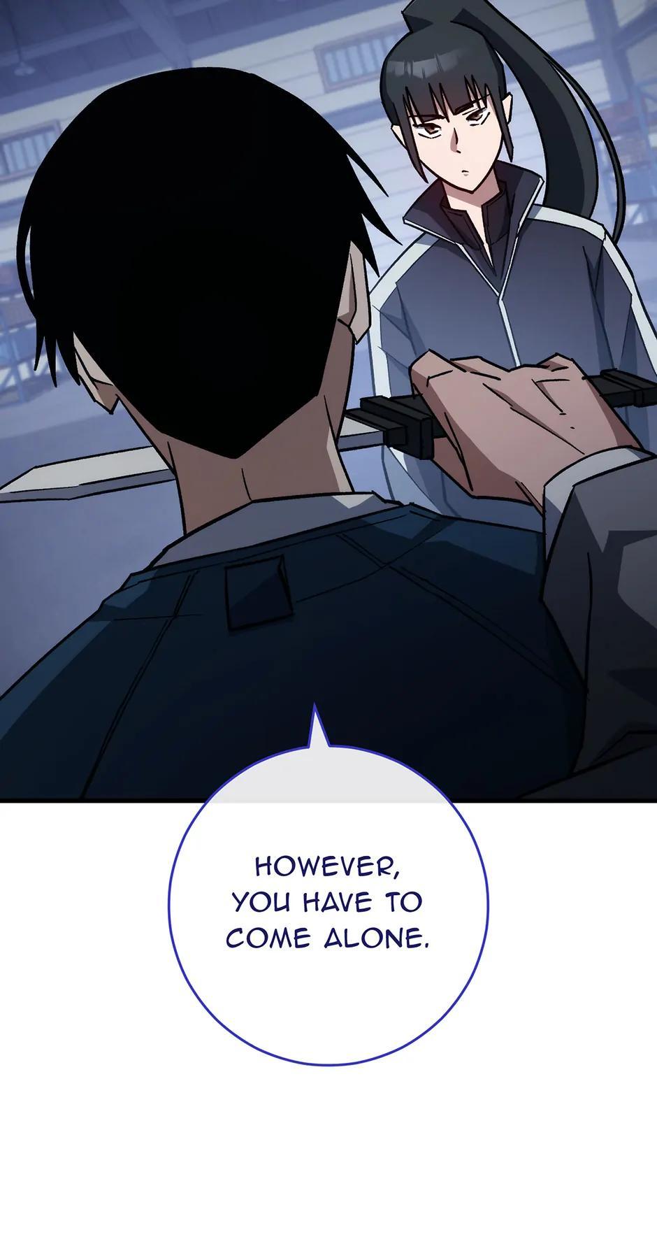 Read The Hero Returns EN Manga Online