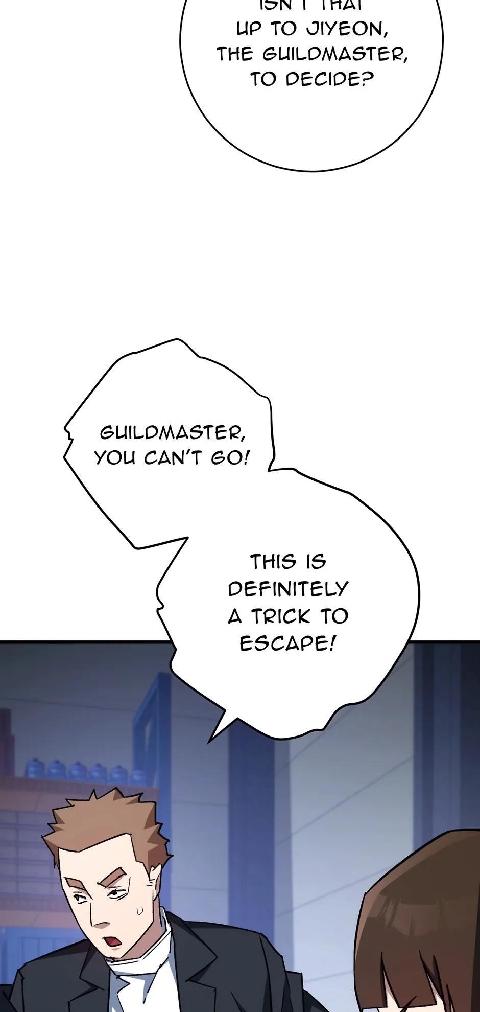 Read The Hero Returns EN Manga Online