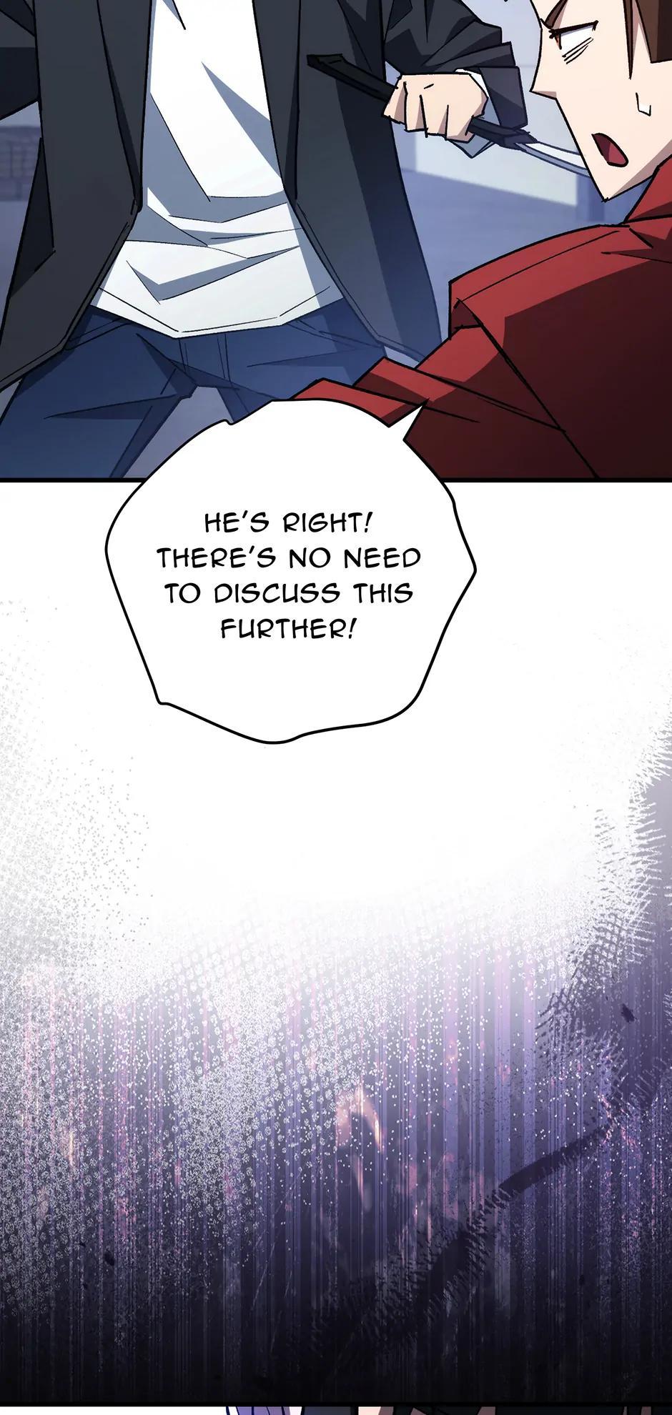 Read The Hero Returns EN Manga Online