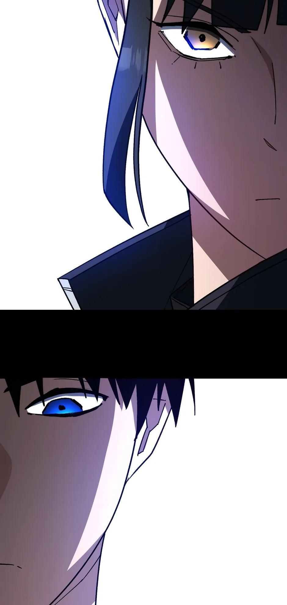 Read The Hero Returns EN Manga Online