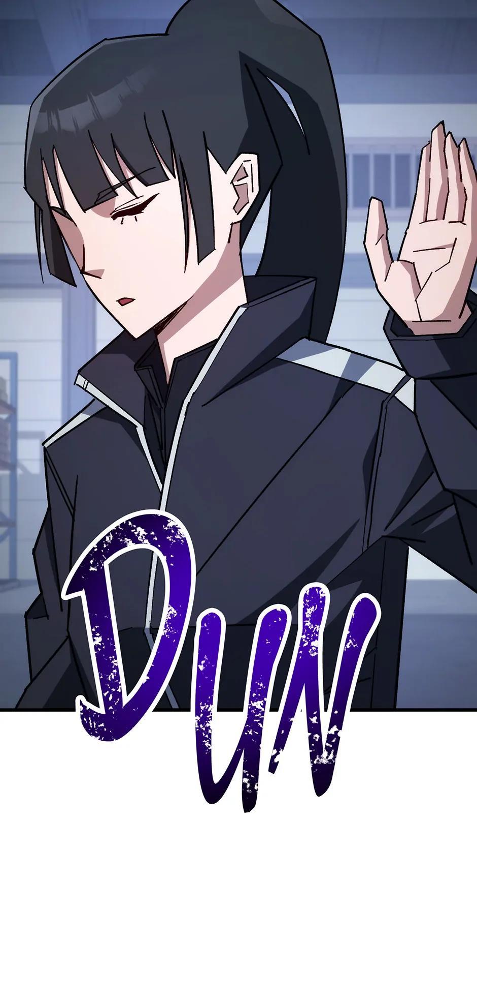 Read The Hero Returns EN Manga Online