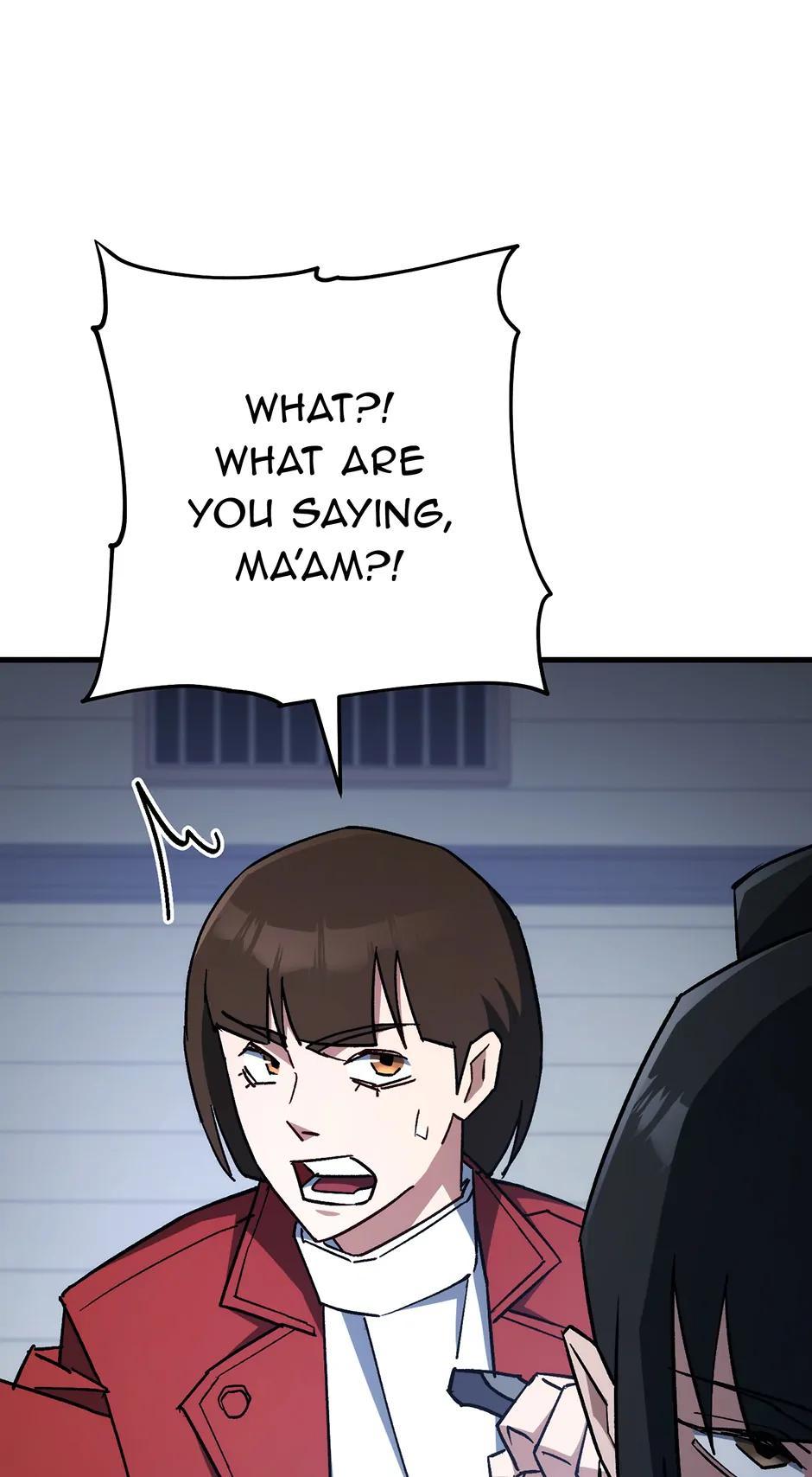 Read The Hero Returns EN Manga Online