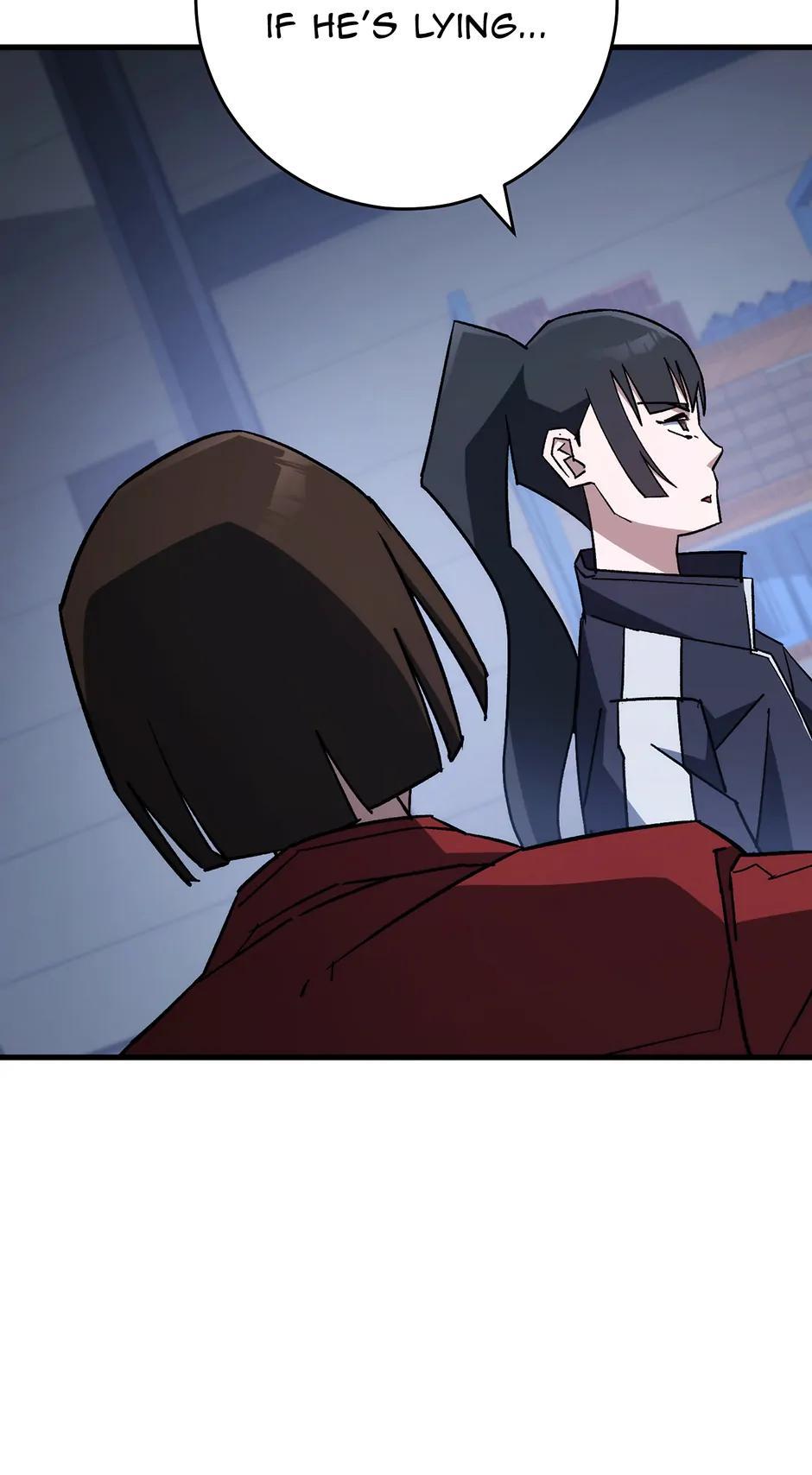 Read The Hero Returns EN Manga Online