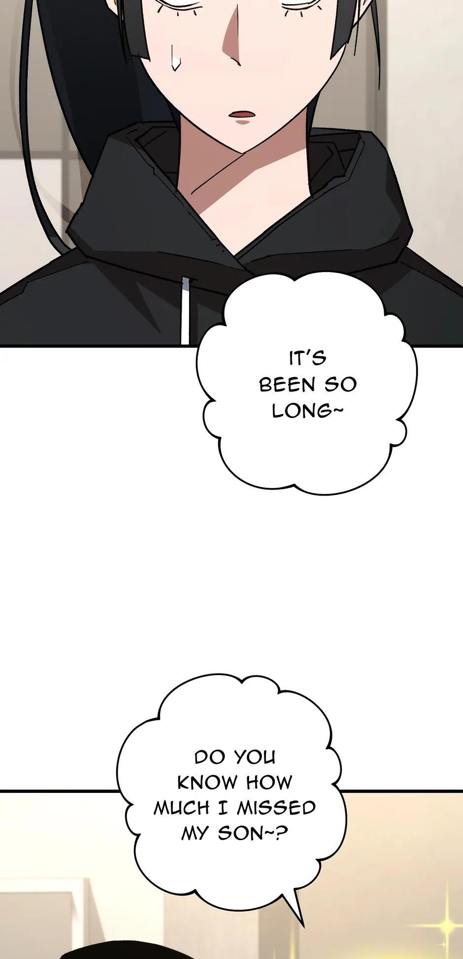 Read The Hero Returns EN Manga Online