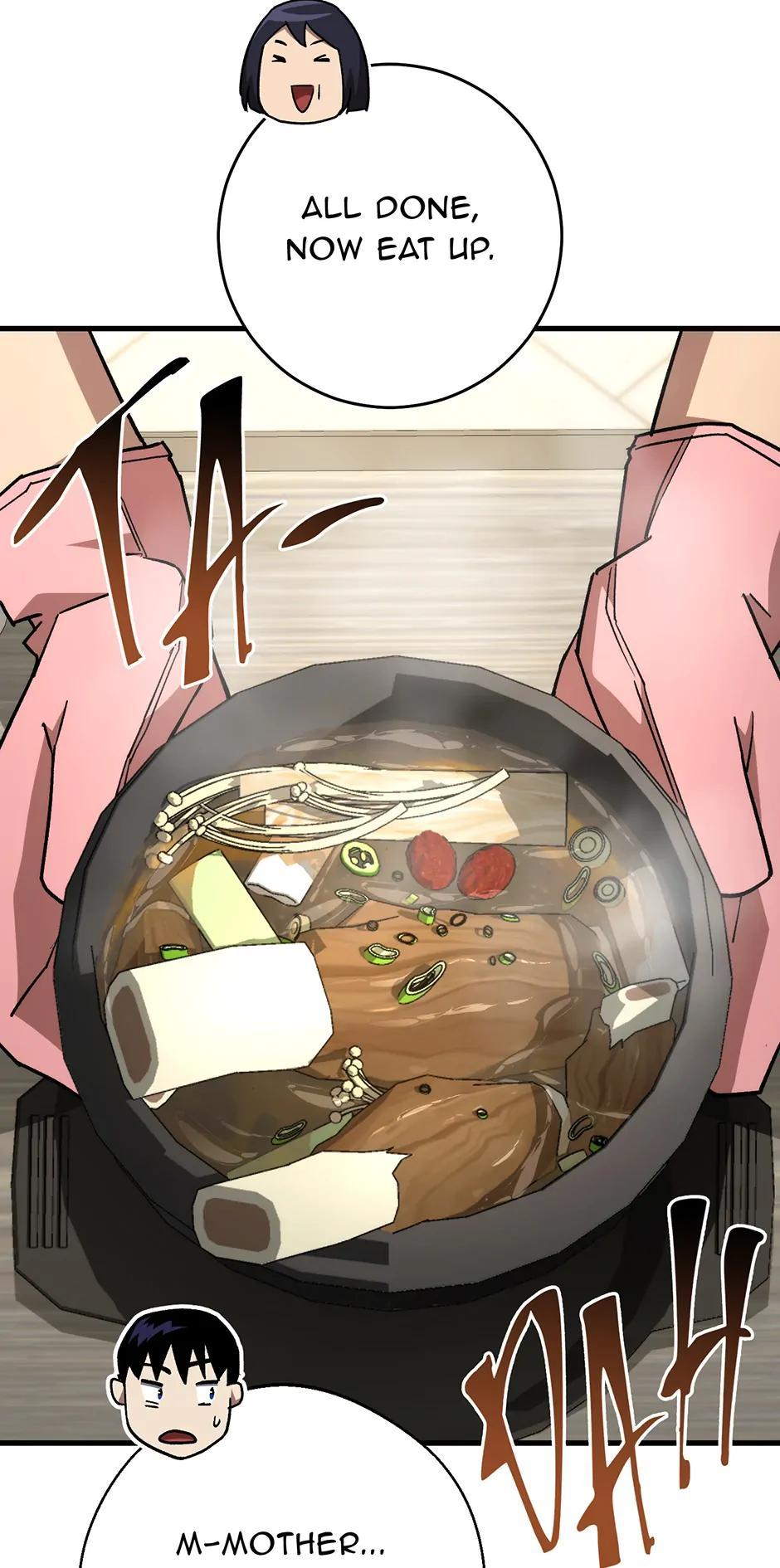 Read The Hero Returns EN Manga Online