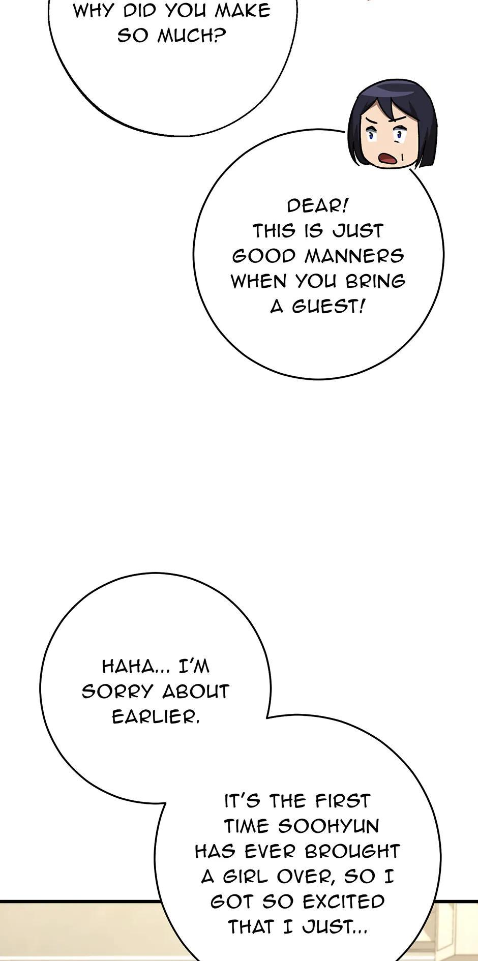 Read The Hero Returns EN Manga Online