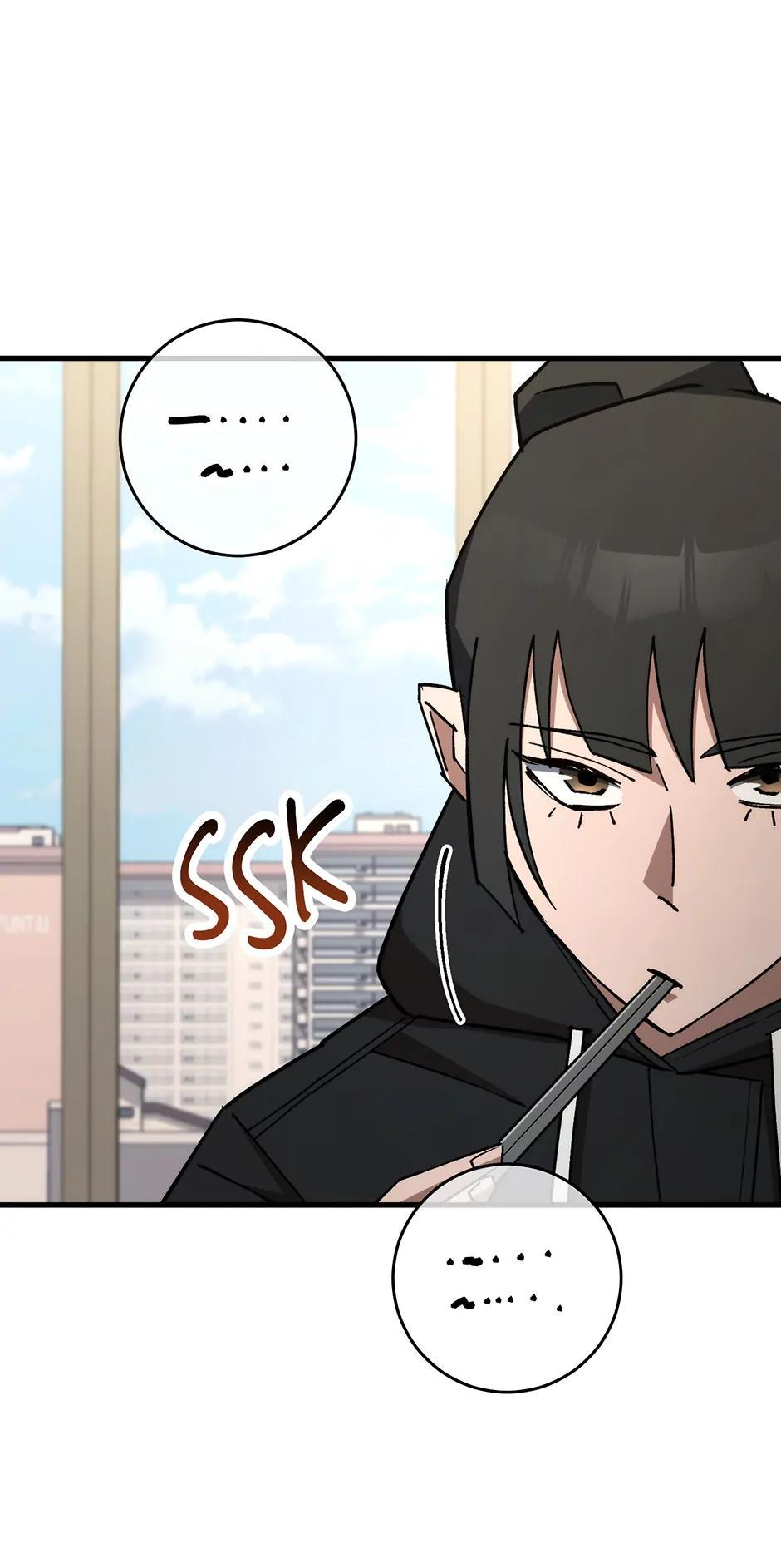 Read The Hero Returns EN Manga Online